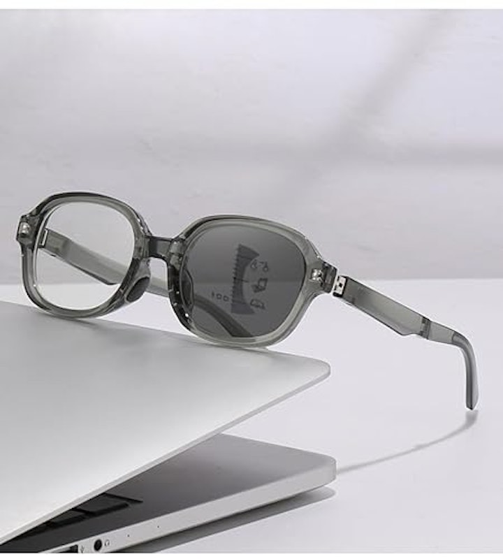 老眼鏡 3