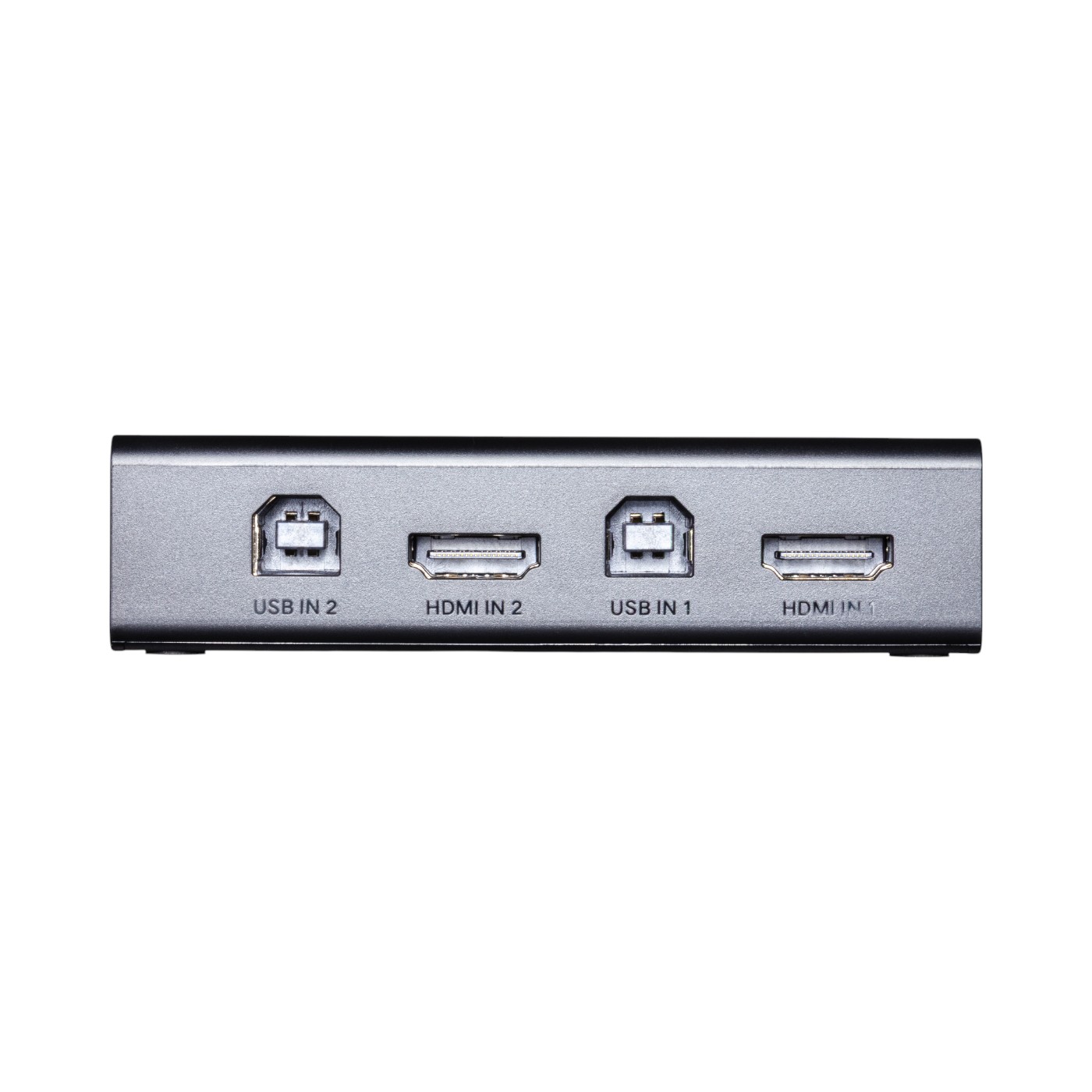 UGREEN HDMI KVM切替器 15166Aを検証レビュー！HDMI切替器の選び方も紹介 2