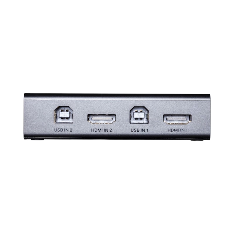HDMI KVM切替器 2