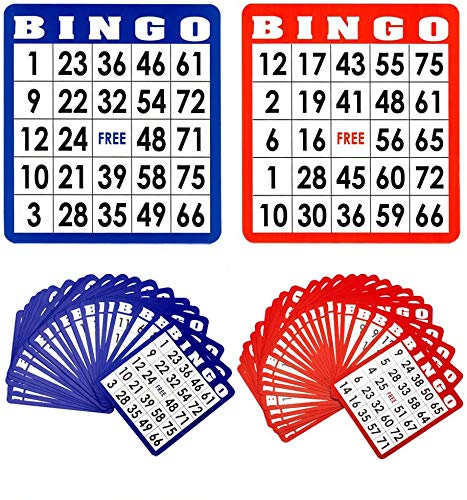 コンプリートデラックスビンゴゲームセット 4