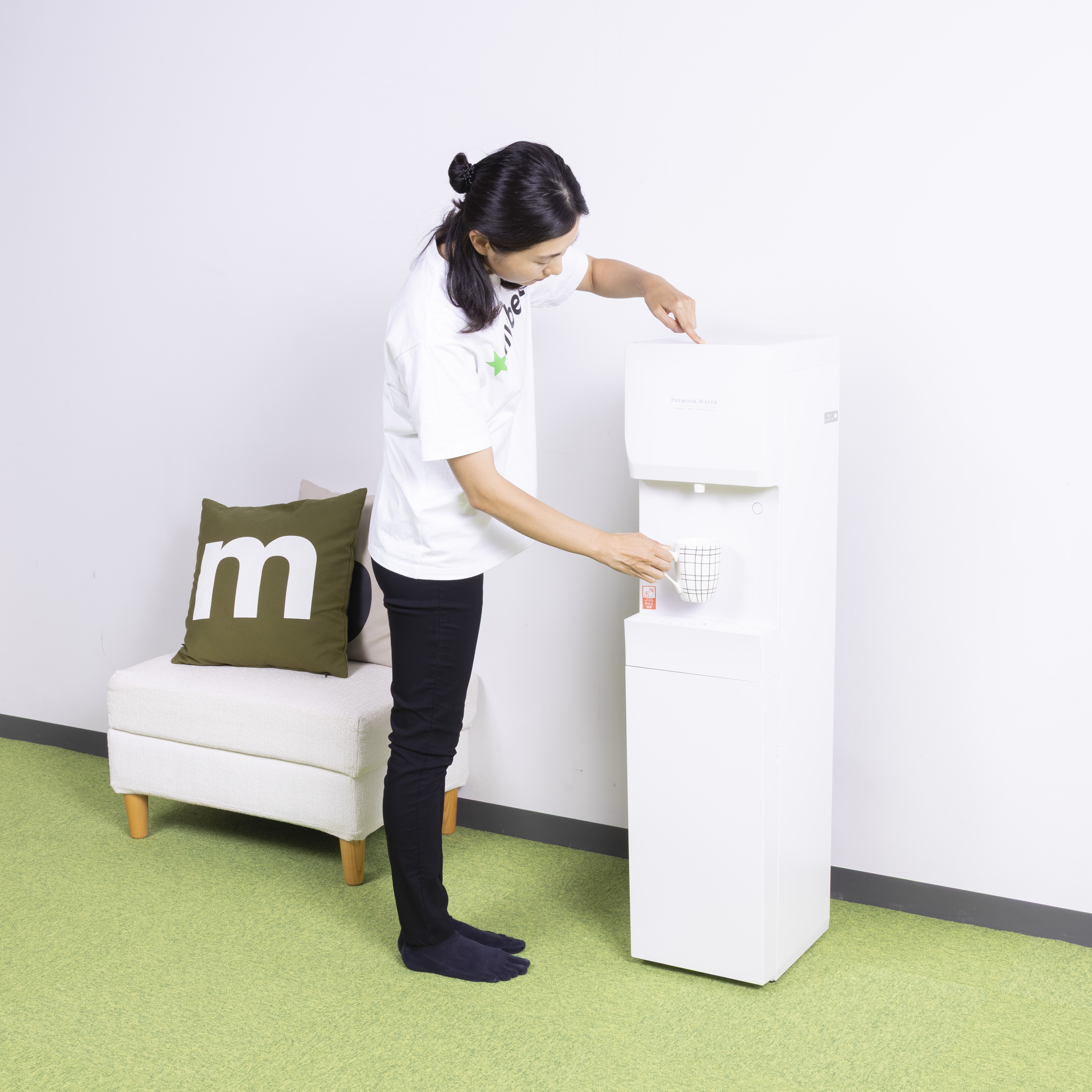 富士山GXホールディングス フレシャス Slatを検証レビュー！天然水の