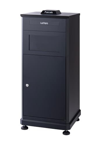 P.D.Box 1