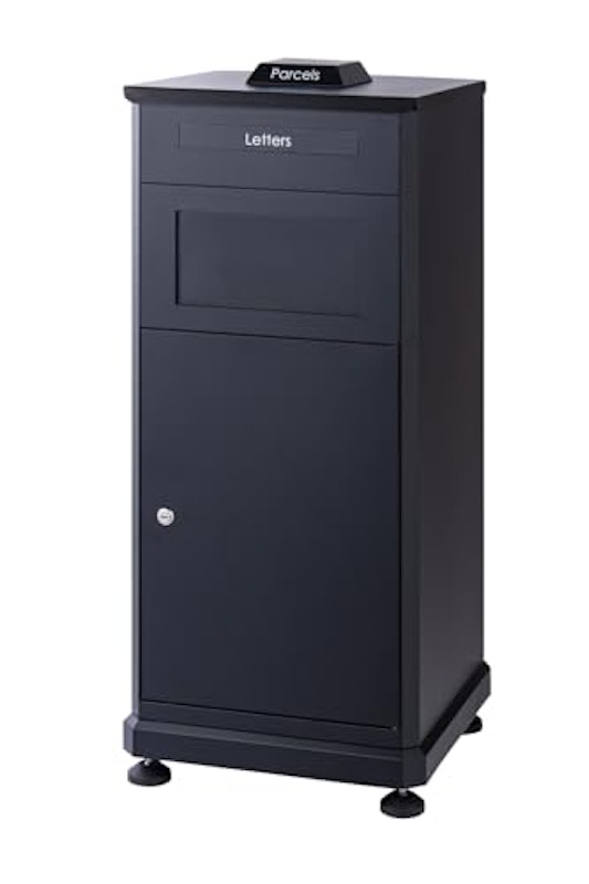 P.D.Box 1