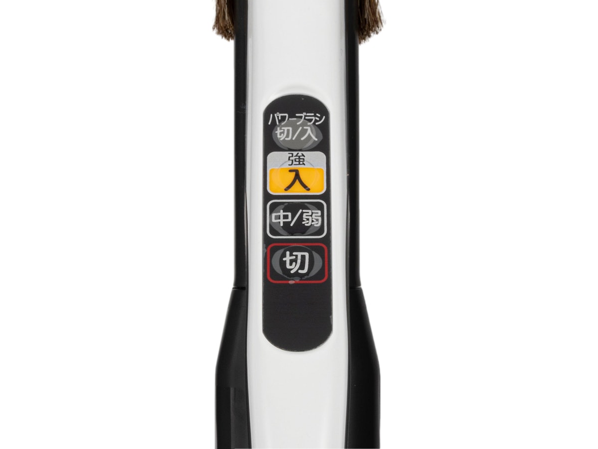 三菱電機 Be-K 紙パック式掃除機 TC-FM2D-Aを検証レビュー 三菱電機 Be-K 紙パック式掃除機 TC-FM2D-Aを検証レビュー