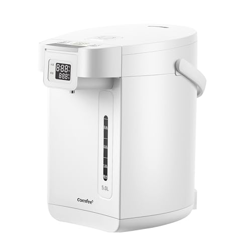 おしゃれな電気ポットのおすすめ人気ランキング【2026年9月】 5