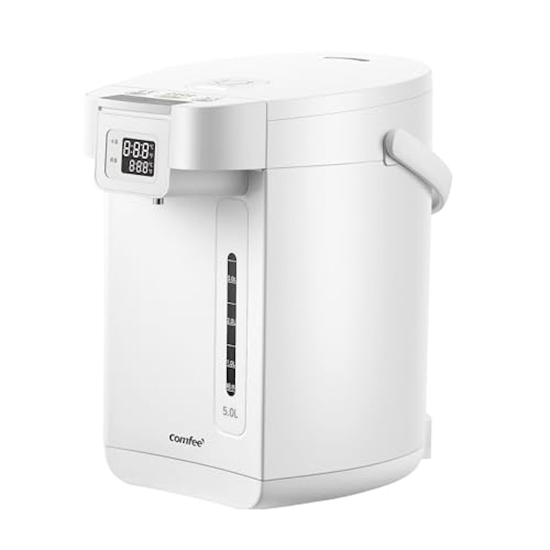 電気ポット 1