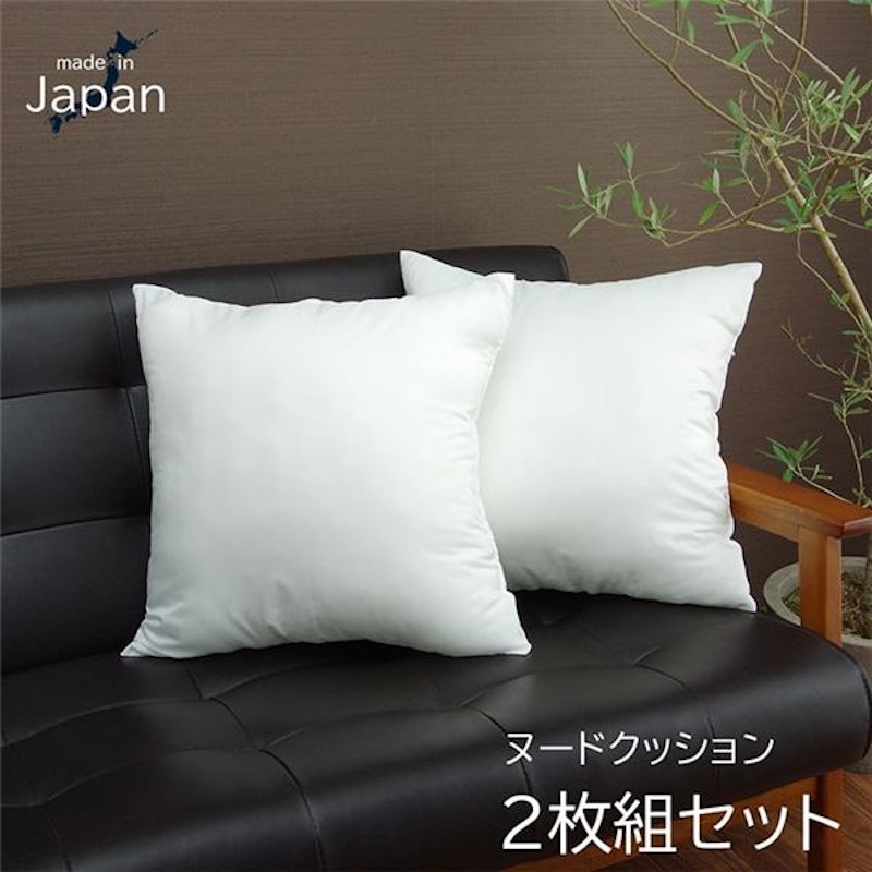 ヌードクッション 1