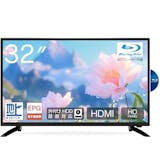 ブルーレイ内蔵テレビのおすすめ人気ランキング【2026年9月】 5