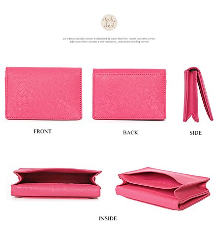 21年 レディース名刺入れのおすすめ人気ランキング25選 Mybest