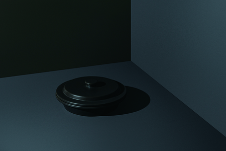 Shallow Pot 4
