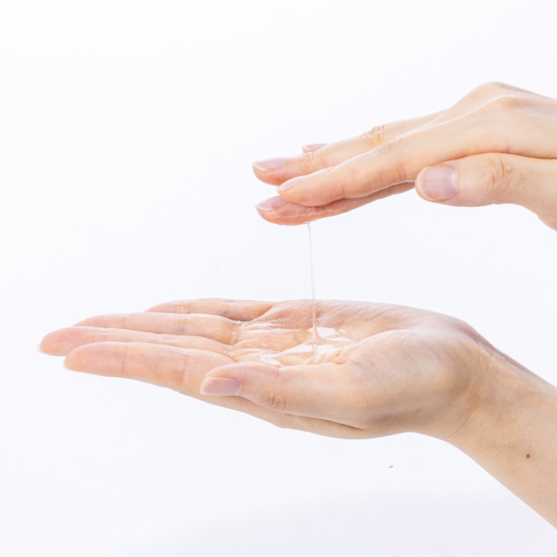OK BODY LOTION 3