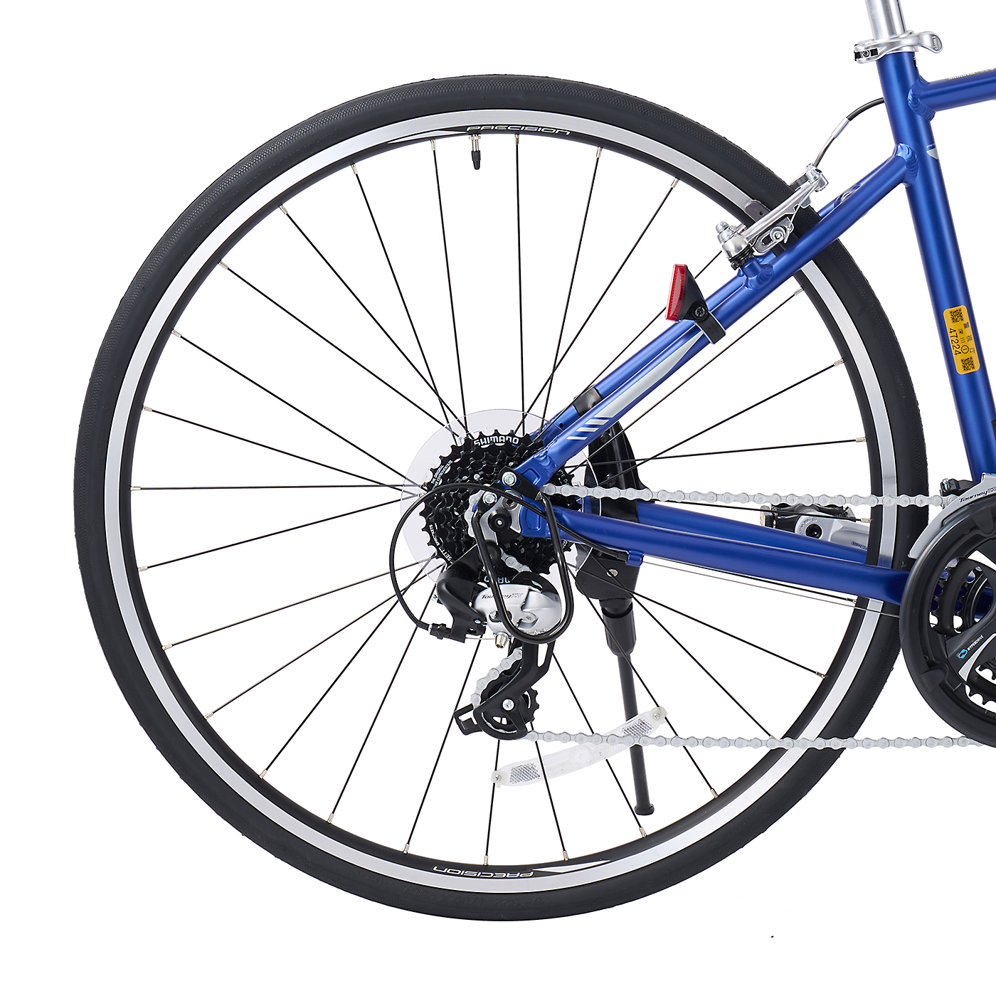 asahi 「アサヒ」 PRECISION DIENA (プレシジョン ディエナ) クロスバイク