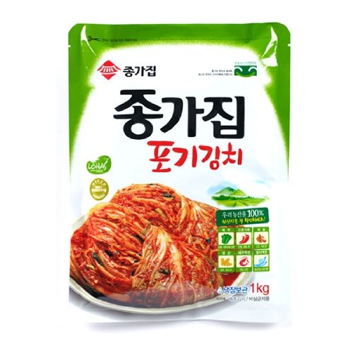 韓国キムチのおすすめ人気ランキング【2026年10月】 5