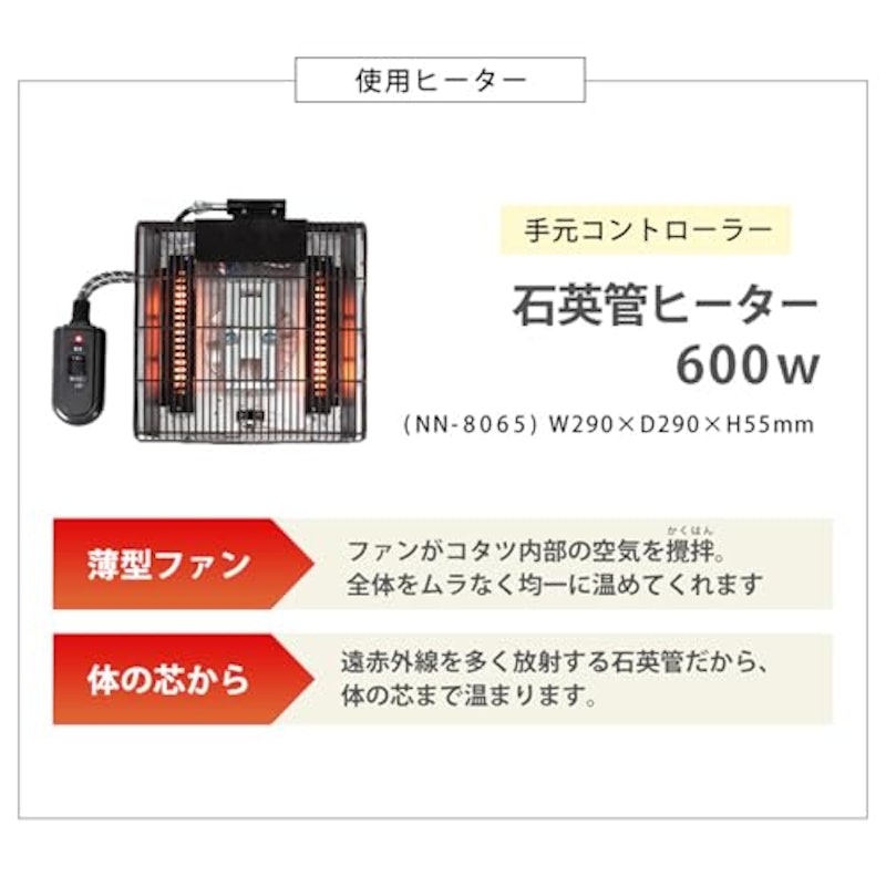 シェルタK90-H 3