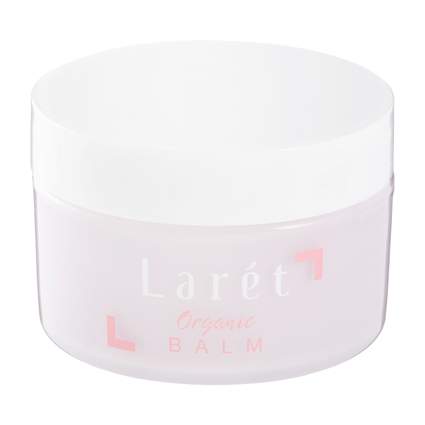 Organic BALM 1