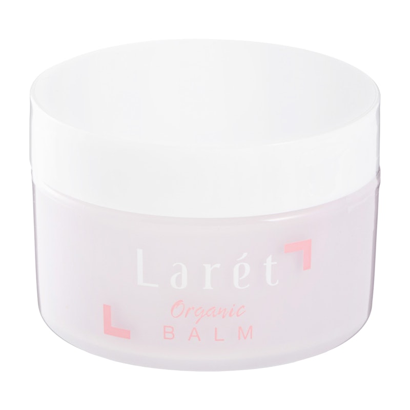 Organic BALM 1