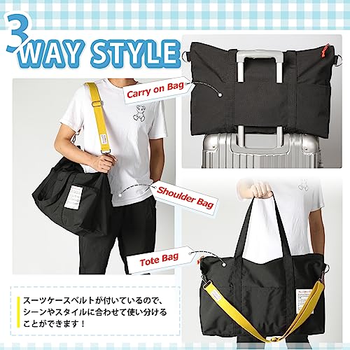 旅行バッグ 3