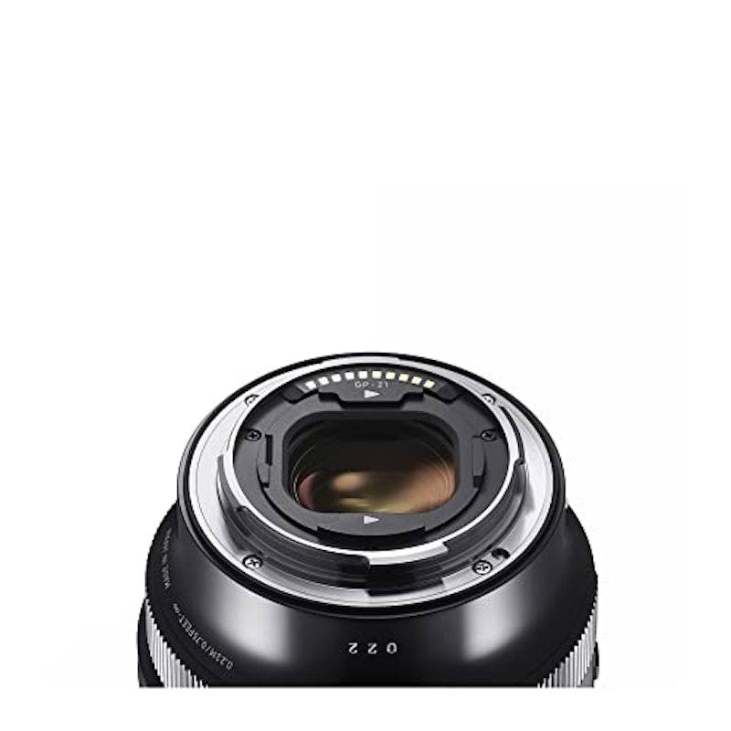 20mm F1.4 DG DN|Art 6
