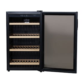 三ッ星貿易 ワインクーラー MB-6110Cを検証レビュー!ワイン 三ッ星貿易 ワインクーラー MB-6110Cを検証レビュー!ワイン