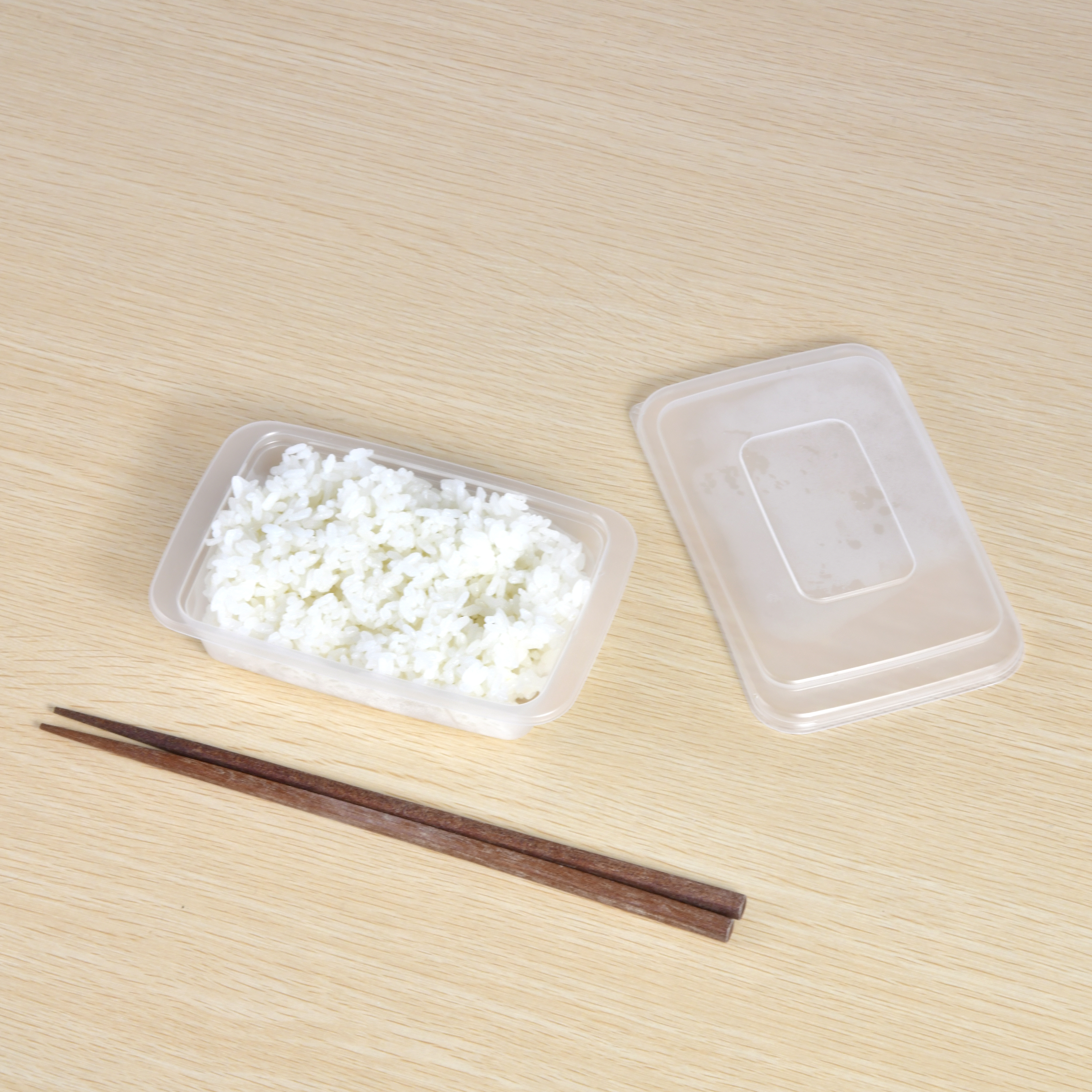 ごはん冷凍パック 6