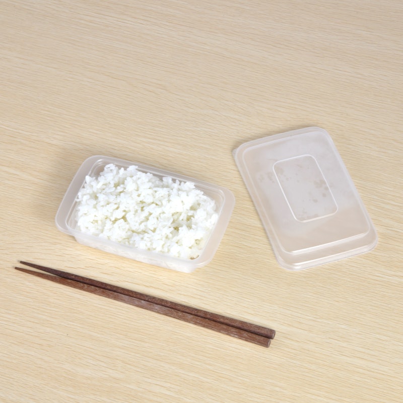 ごはん冷凍パック 6
