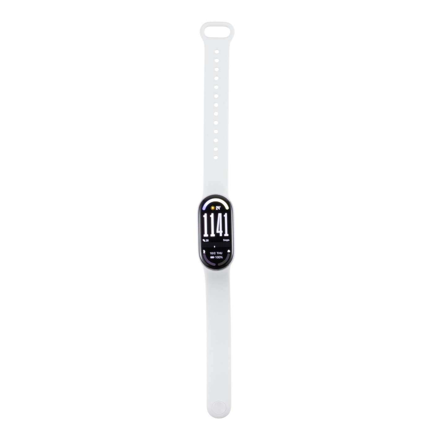 Smart Band 10 4