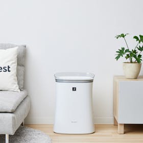 シャープ 空気清浄機 FU-P50をレビュー!クチコミ・評判をもとに徹底 シャープ 空気清浄機 FU-P50をレビュー!クチコミ・評判をもとに徹底