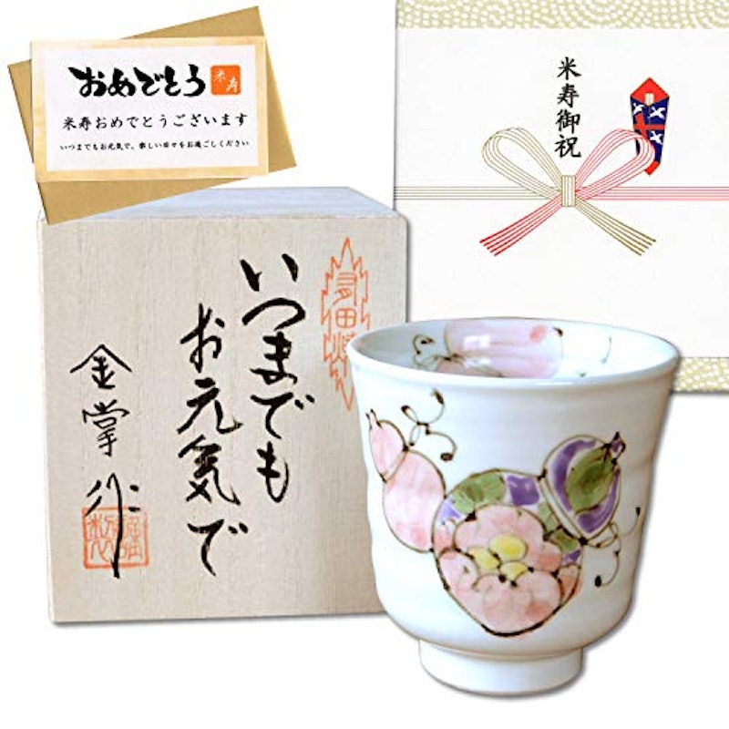 2021年 米寿祝いのプレゼントのおすすめ人気ランキング34選 Mybest