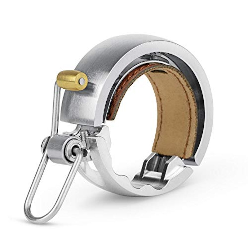 Oi BICYCLE BELL LUXE 1