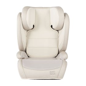 花岡商店 Baby Go! 洗濯機で洗えるハイバックジュニアシートを検証レビュー!ジュニアシートの選び方も紹介 3