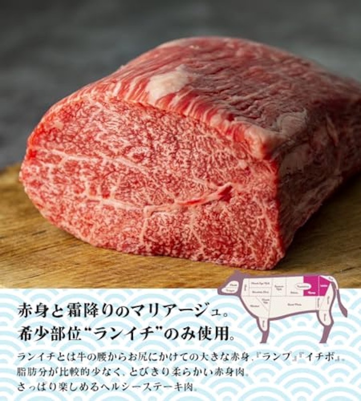神戸牛 プレミアムギフトセット 7