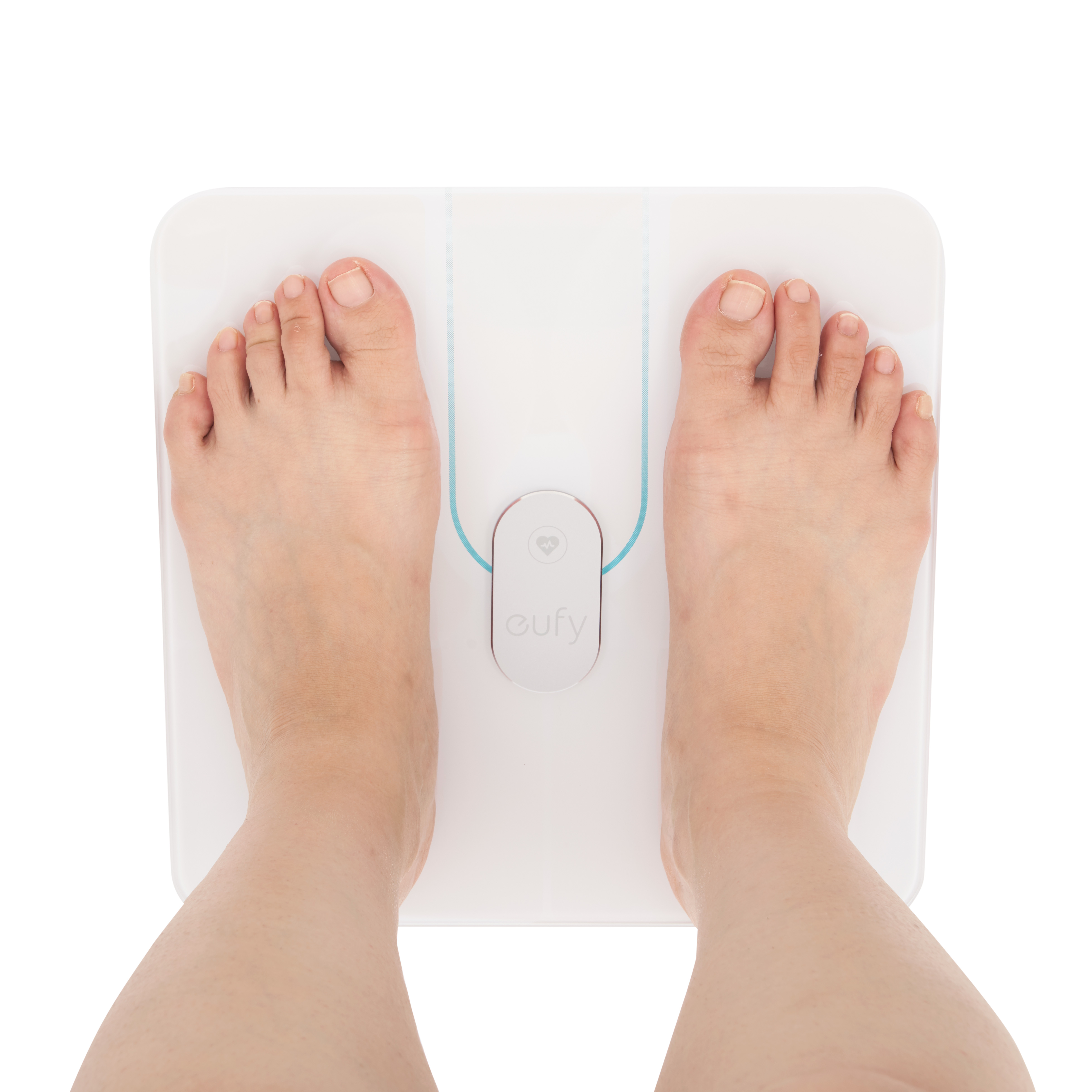 Eufy Smart Scale P2 Pro 3