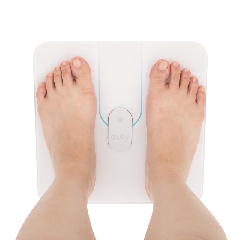 Eufy Smart Scale P2 Pro 3