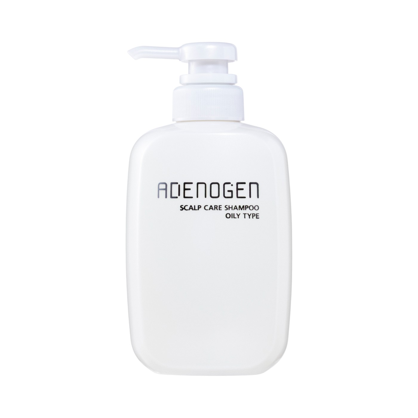 資生堂アデノゲン スカルプケアシャンプー2点& スカルプケアトリートメント2点 アデノゲン / スカルプケアシャンプー (ドライタイプ)の公式商品
