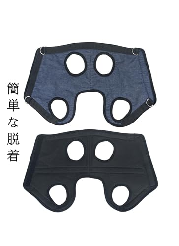 犬用介護ハーネス 8