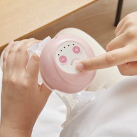 ちゃいなび ミルサポ 電動・手動デュアルさく乳器を検証レビュー!搾乳器の選び方も紹介 5