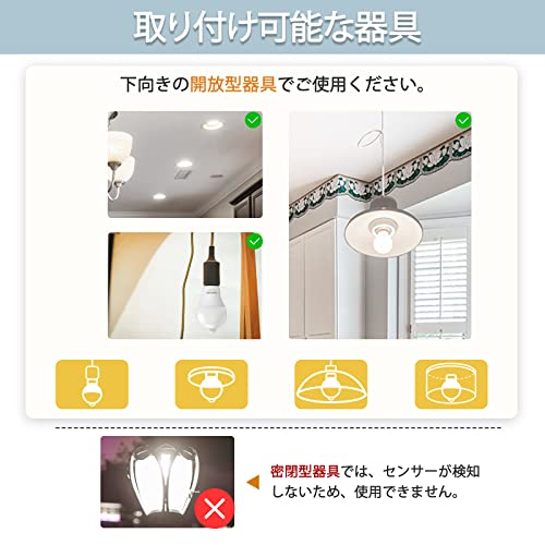 LED電球 7
