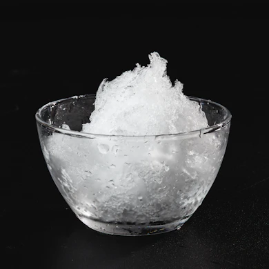 食感調節はできるが、ふわふわ寄りの仕上がり