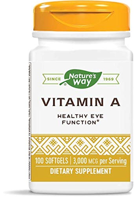 Vitamin A 1
