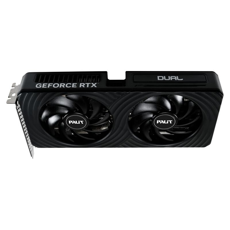 GeForce RTX 5060 Dual 5