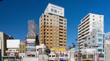 岡山駅周辺のホテルのおすすめ人気ランキング【2026年10月】 4
