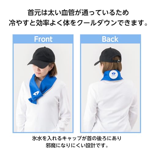 ネッククーラー 3