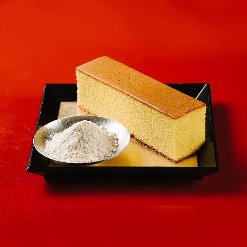 特撰カステラ 和三盆 3