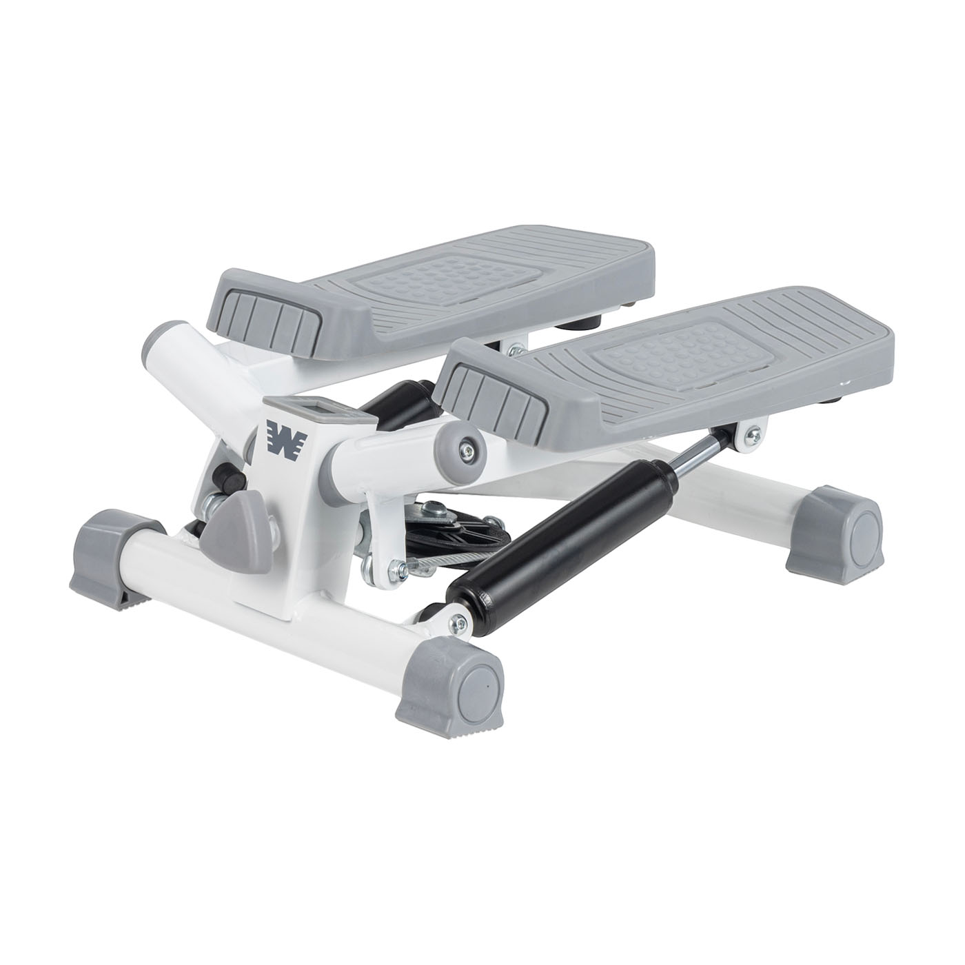 ハンドル付き健康ステッパー　オークロン　ナイスディー オークロン N オークローンマーケティング ナイスデイ 健康ステッパー 専用