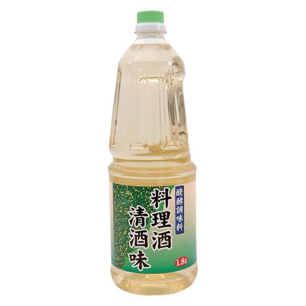 飛騨まろみ料理酒 500ml オーサワジャパン