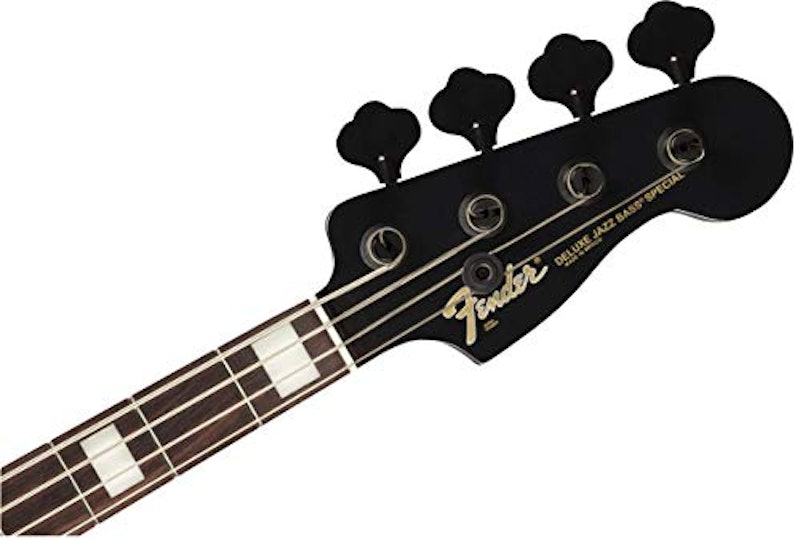 Duff McKagan Deluxe Precision Bass 6