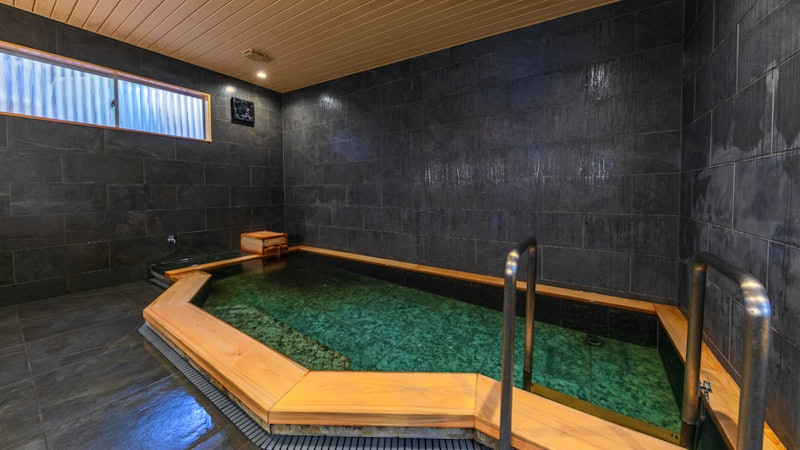 熱海温泉 山木旅館 1