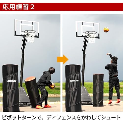 ポップアップディフェンダー 6