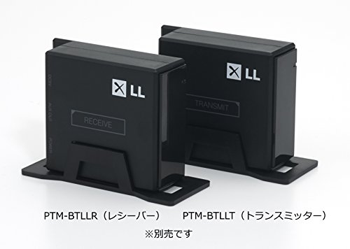 Bluetoothオーディオトランスミッター 3
