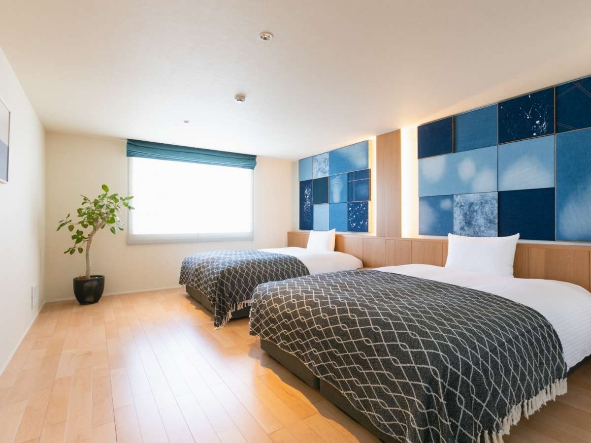 NAGI Kurashiki Hotel&Lounge 1